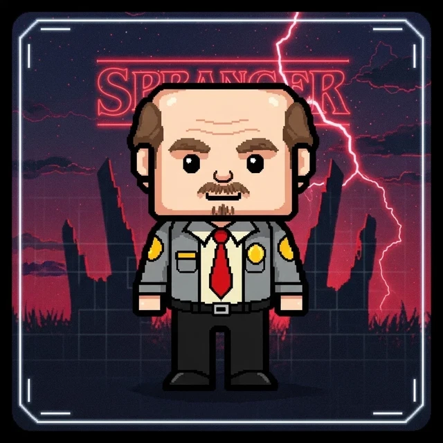 HBAR NFT Collection undefined