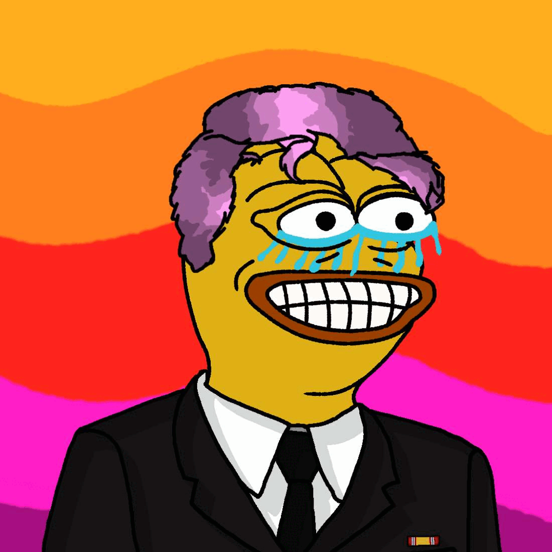 HBAR NFT Collection undefined