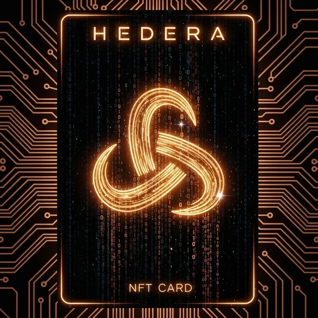 HBAR NFT Collection undefined